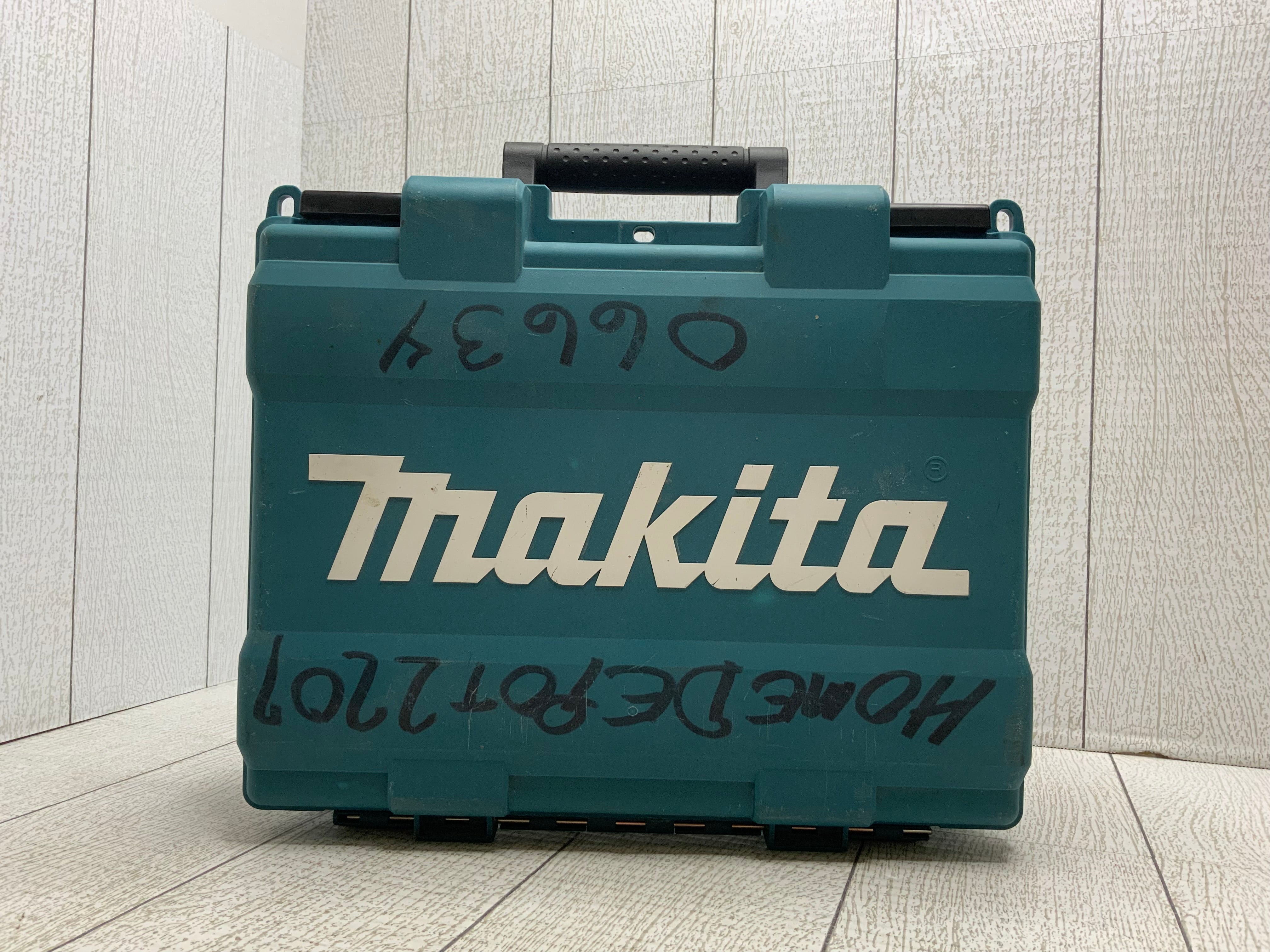 Makita HR1840 11/16" Rotary Hammer (8057343803630)
